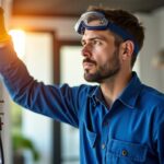 Remplacement d’un disjoncteur : responsabilité du propriétaire ou du locataire ?