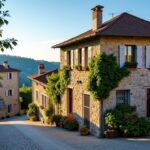 Explorez le patrimoine rhônalpin : un voyage au cœur des trésors culturels et historiques
