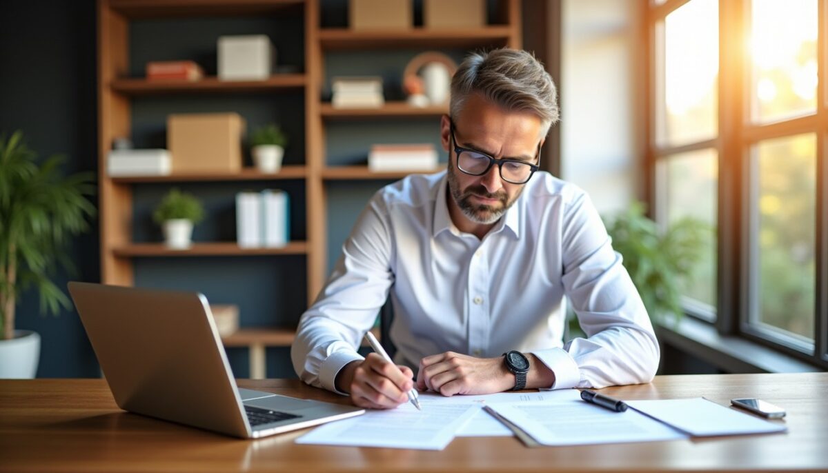 Documents indispensables à fournir au locataire : guide complet pour le bailleur