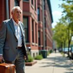 Expulsion d'un locataire de plus de 80 ans : comprendre les règles et les exceptions indispensables
