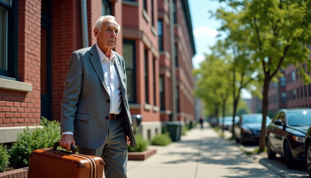 Expulsion d'un locataire de plus de 80 ans : comprendre les règles et les exceptions indispensables