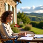 Être locataire d’une résidence secondaire : droits essentiels et démarches incontournables