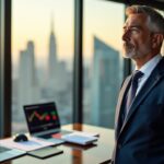Fortune de John Textor : Estimation et analyse de ses principales sources de revenus