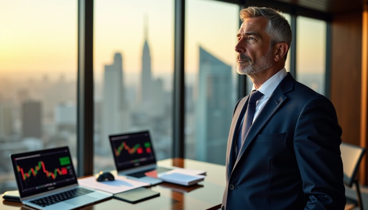 Fortune de John Textor : Estimation et analyse de ses principales sources de revenus