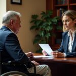 Expulsion d’un locataire en situation de handicap : comprendre les protections légales en France
