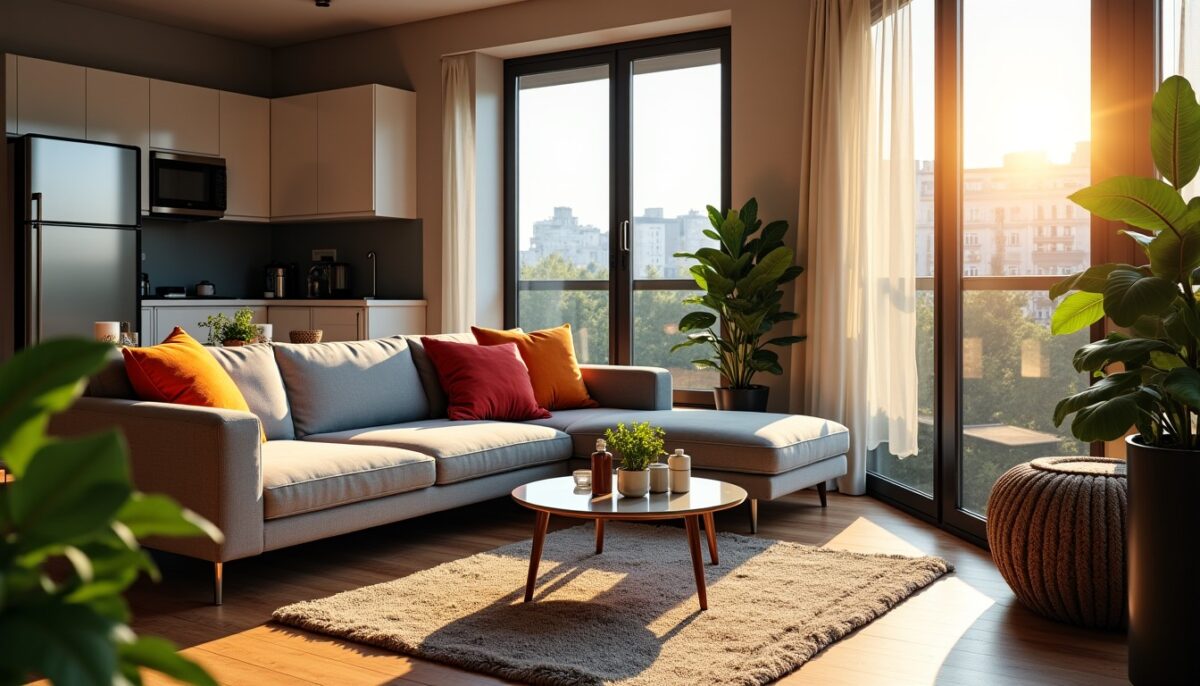 Appartement T2 : guide complet sur sa définition, sa taille idéale et les meilleures adresses pour le trouver