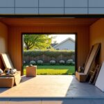 Isolation optimale d'un garage en parpaing : techniques éprouvées et astuces utiles