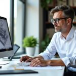 Maîtrisez l’utilisation de l’échelle dans AutoCAD pour optimiser vos projets de dessin