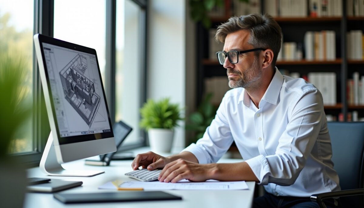Maîtrisez l’utilisation de l’échelle dans AutoCAD pour optimiser vos projets de dessin