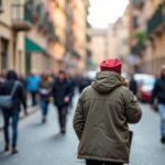 Quartiers de Toulouse à éviter pour un cadre de vie paisible