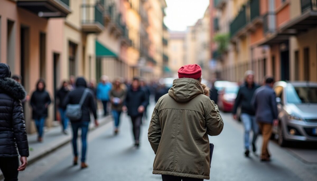 Quartiers de Toulouse à éviter pour un cadre de vie paisible