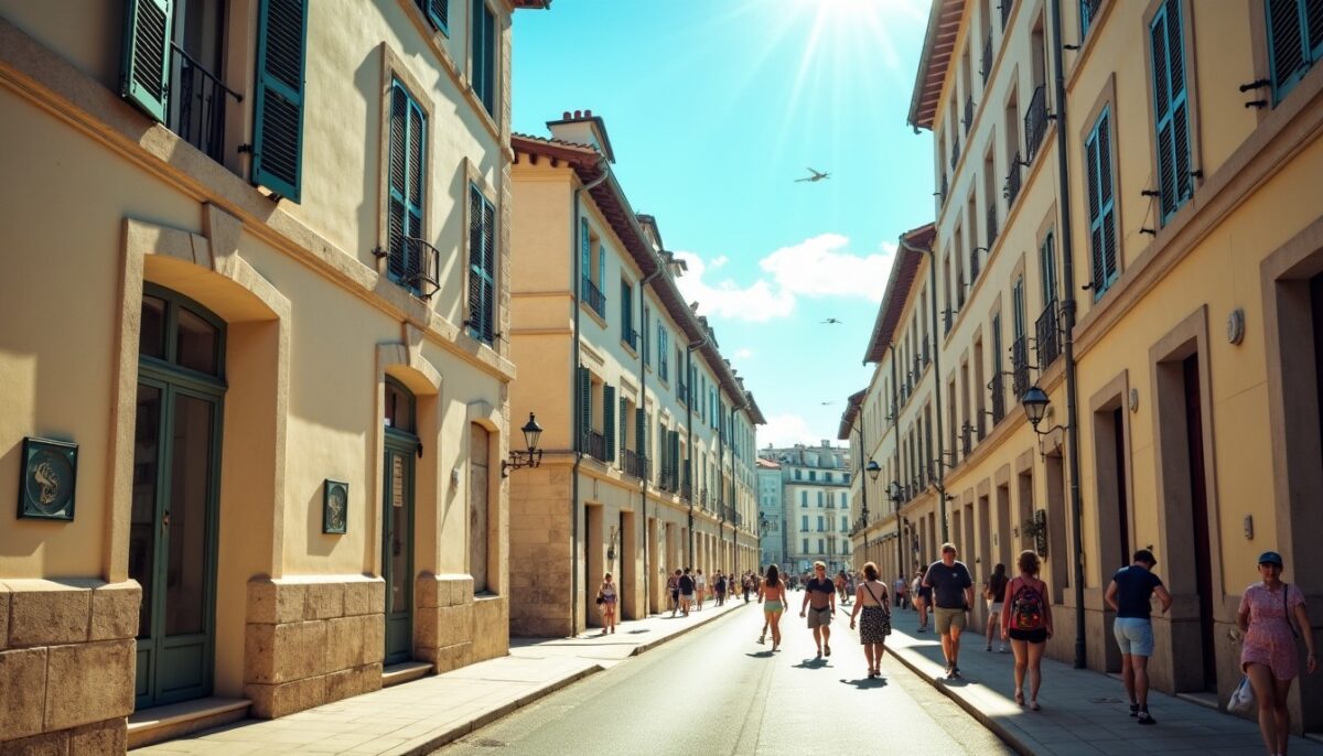 Canicule à Lyon : Comment vos murs transforment votre intérieur en fournaise (et les solutions pour y échapper