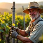 Les clés pour tailler la vigne efficacement et maximiser votre récolte