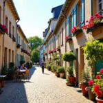 Les quartiers de Nantes à éviter pour s'installer en toute tranquillité