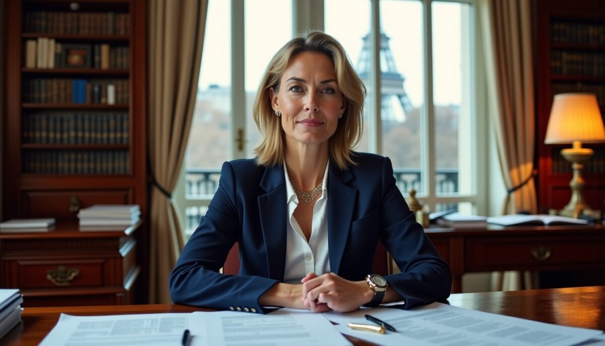 Quel est le patrimoine actuel de Laurence Ferrari ?