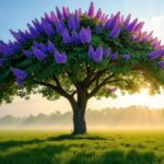 Paulownia tomentosa : découvrez les secrets, la culture et les multiples usages de cet arbre précieux à croissance rapide