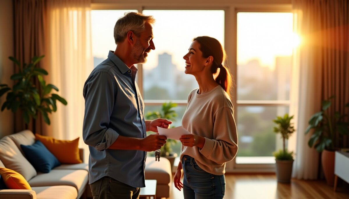 Est-il possible d'être à la fois propriétaire et locataire en même temps ?
