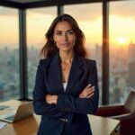 Léa Salamé : Plongée au cœur de son empire financier