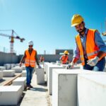 Guide pratique pour intégrer le siporex dans vos projets de construction