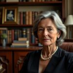 Macha Méril : plongée dans le patrimoine et la fortune de l'actrice