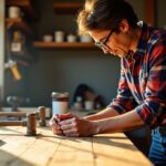 Les clés pour maîtriser vos petits projets de bricolage à domicile avec succès
