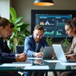 Simplifiez la gestion de vos projets grâce à Connexionaflow : mode d'emploi complet