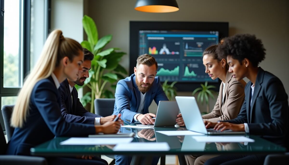 Simplifiez la gestion de vos projets grâce à Connexionaflow : mode d'emploi complet