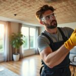 Guide complet pour une isolation de plafond efficace : méthodes innovantes et astuces pratiques