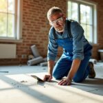 Les secrets pour isoler efficacement une dalle béton en rénovation et optimiser votre confort thermique