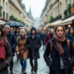 Rennes : Découvrez les quartiers sensibles à éviter pour votre sécurité