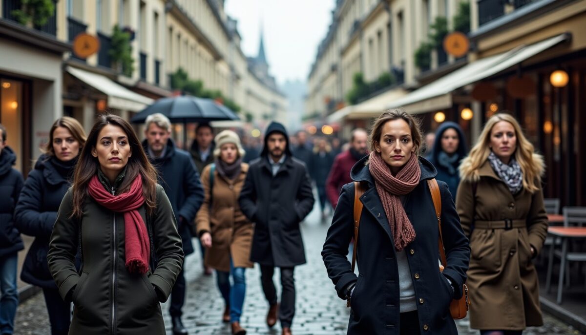Rennes : Découvrez les quartiers sensibles à éviter pour votre sécurité