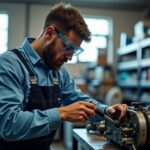 Entretien efficace : la clé pour prolonger la vie de vos équipements collectifs