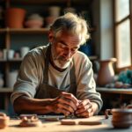 Explorez l'univers fascinant des métiers d’art et de l'artisanat sur metiersdart-artisanat.com