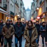 Saint-Étienne : les quartiers déconseillés selon les témoignages des habitants