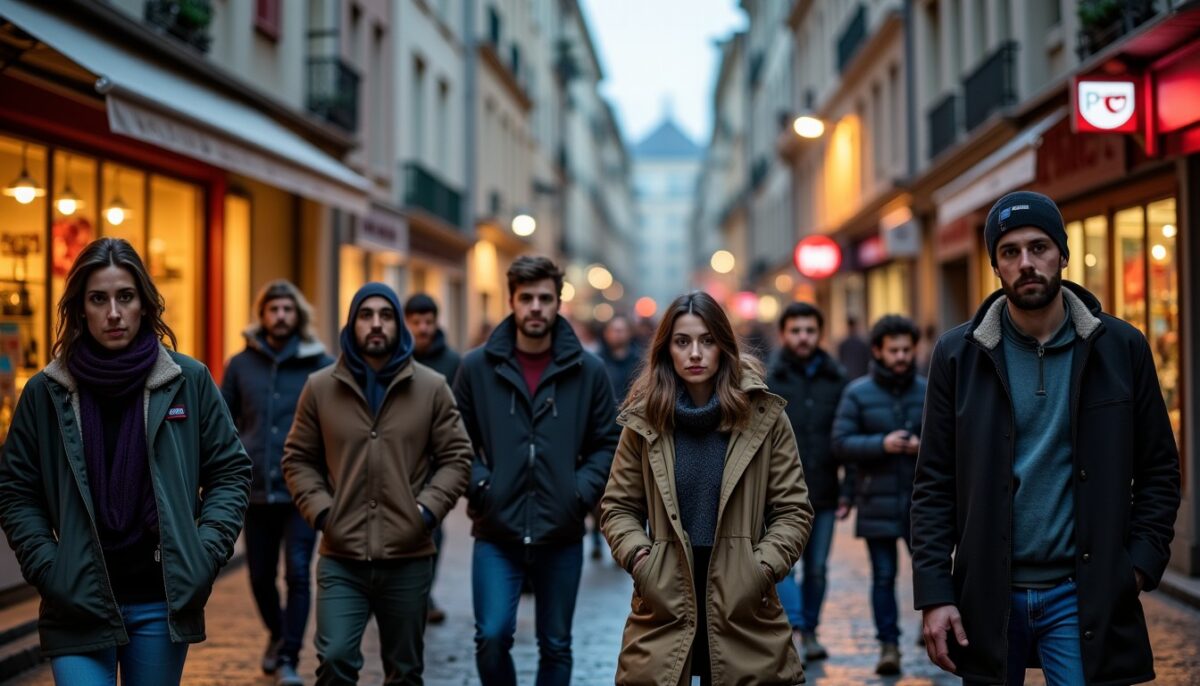 Saint-Étienne : les quartiers déconseillés selon les témoignages des habitants