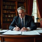 Ambroise Fieschi : exploration détaillée et évaluation de sa fortune personnelle