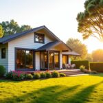 Acquérir une maison individuelle : atouts majeurs et conseils essentiels pour un achat serein