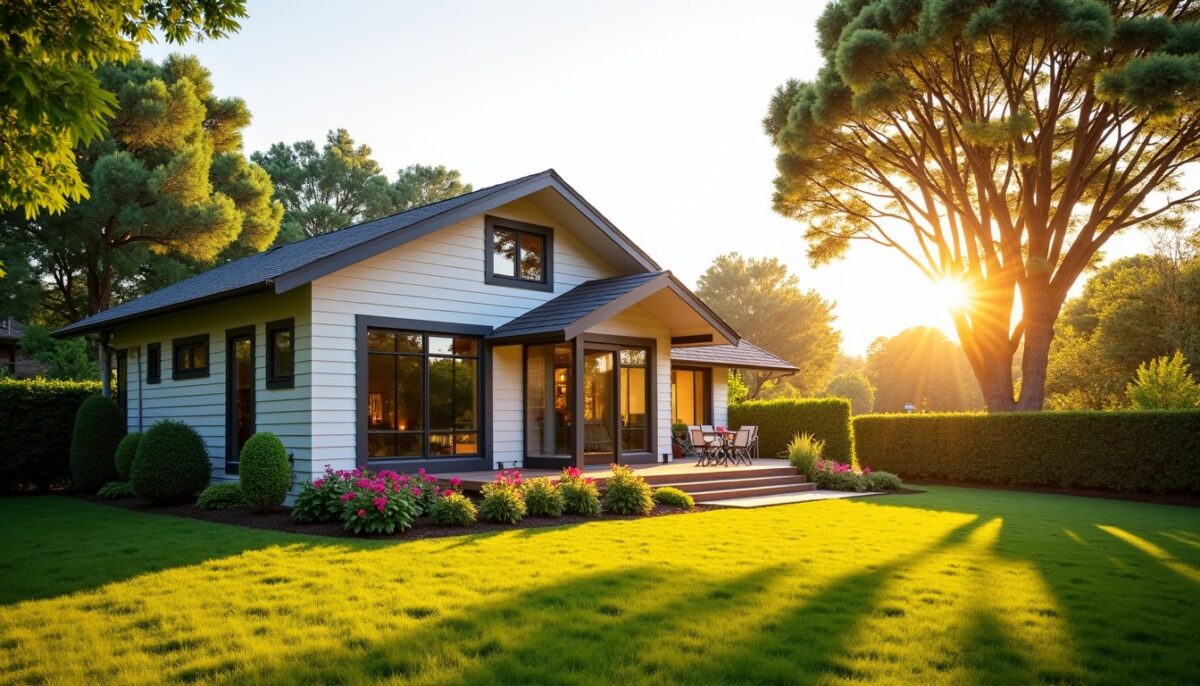 Acquérir une maison individuelle : atouts majeurs et conseils essentiels pour un achat serein