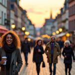 Lille : quartiers sensibles et zones à surveiller pour garantir votre sécurité