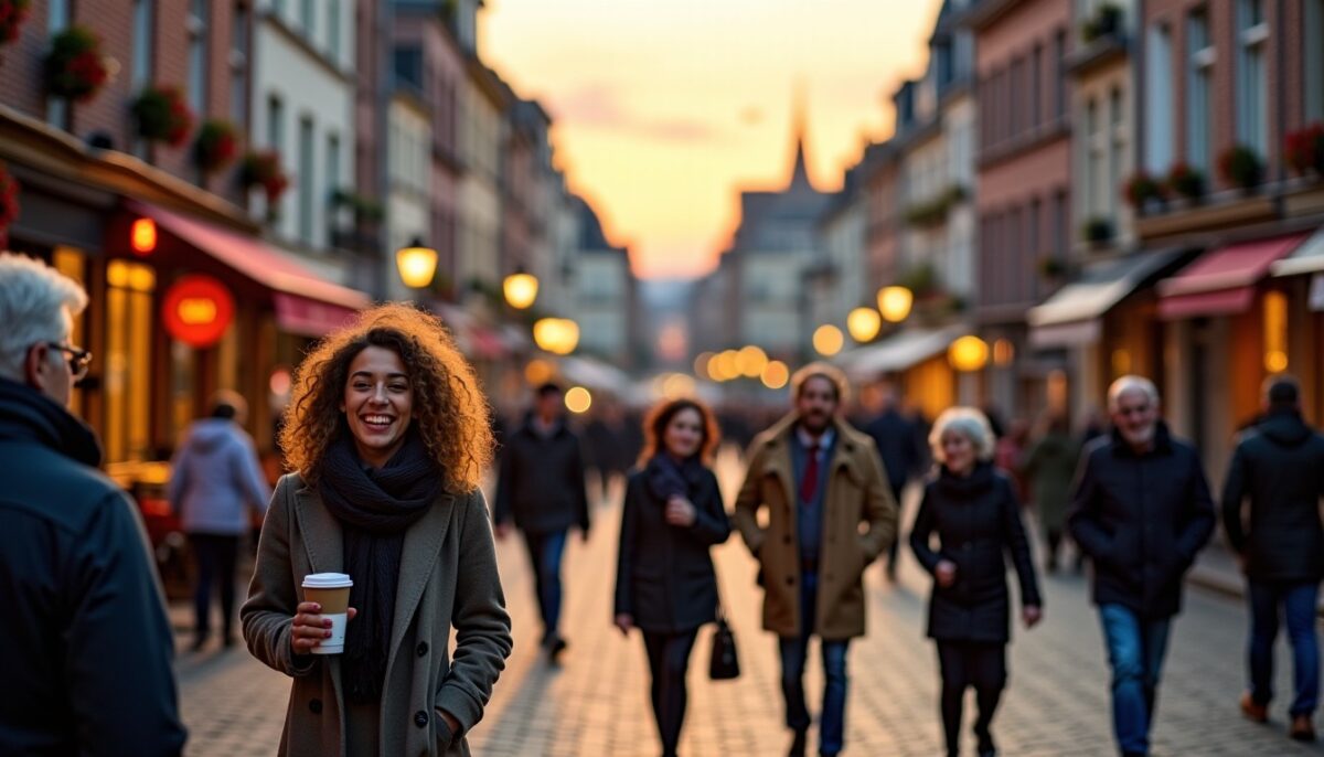Lille : quartiers sensibles et zones à surveiller pour garantir votre sécurité
