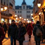 Quartiers lyonnais à éviter : guide sur la sécurité, l'ambiance et astuces pratiques