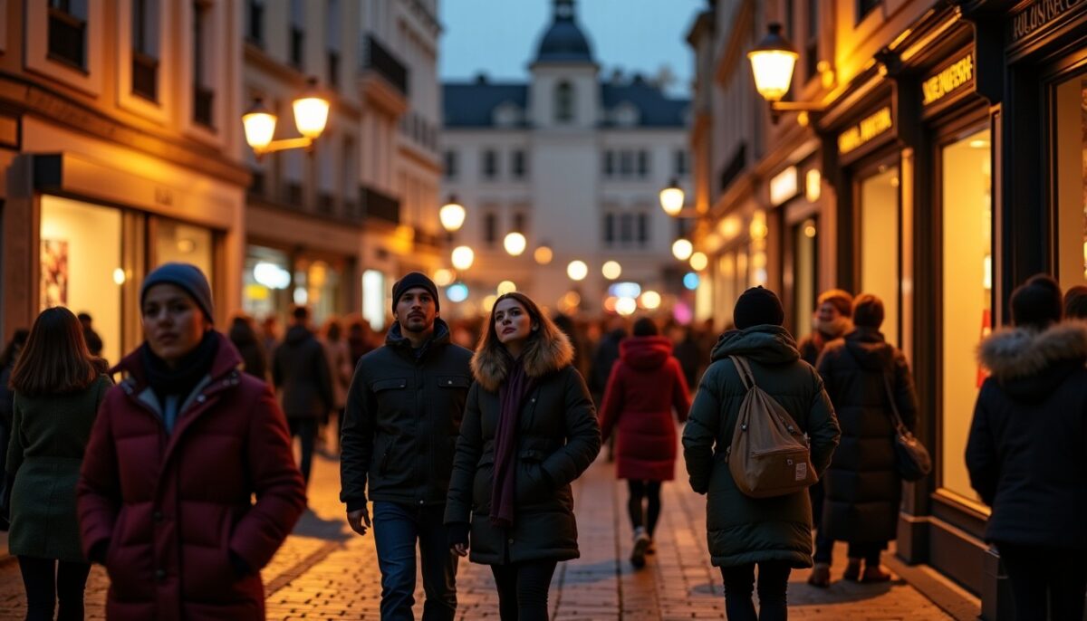 Quartiers lyonnais à éviter : guide sur la sécurité, l'ambiance et astuces pratiques