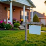 Vente urgente d'une maison en raison d'un divorce : conseils pour agir efficacement