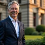 Découvrez la fortune d’André-Louis Auzière : origines et évolution de son patrimoine