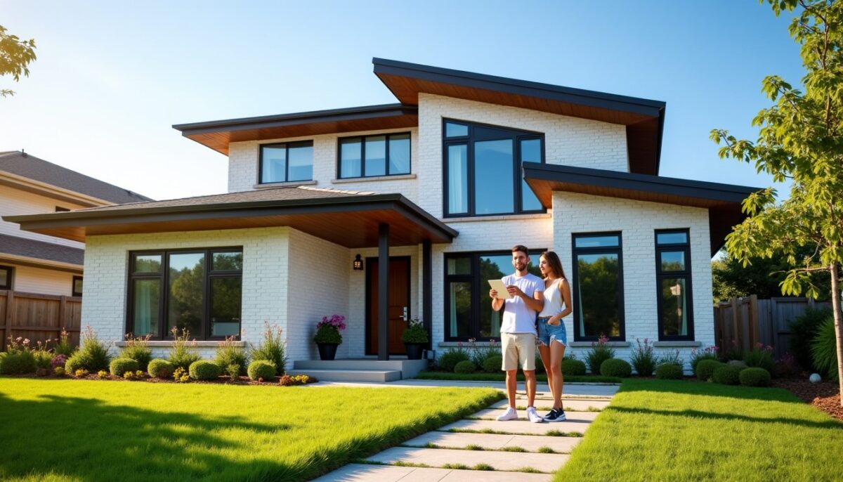 Acquérir une maison construite par un particulier : guide essentiel des étapes pour un achat réussi