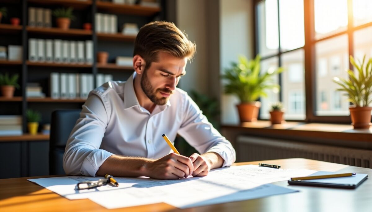 Maximisez l'efficacité de vos projets de rénovation grâce à gospi.fr