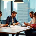 Guide pratique pour organiser efficacement vos projets sur travauxmakers.fr