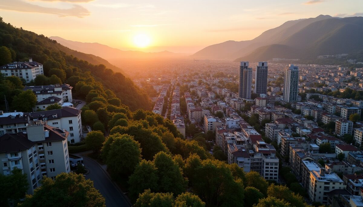 Grenoble : découvrez les quartiers à éviter et les zones sensibles à connaître