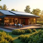 Guide complet pour sélectionner les matériaux idéaux afin de bâtir une maison écologique