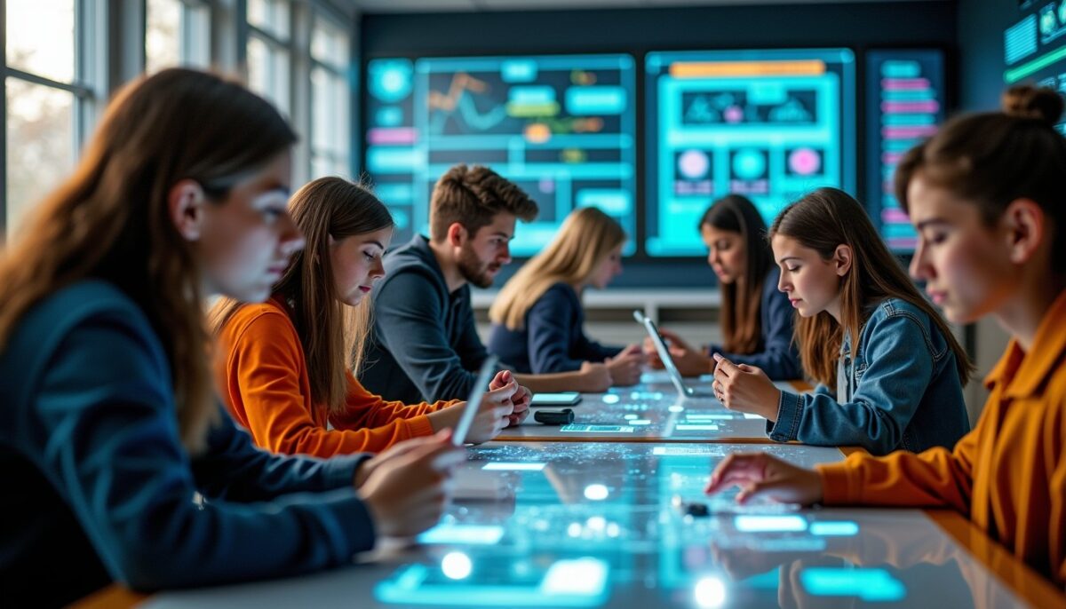 Wizards Academy en 2026 : Le duo gagnant SEO et Intelligence Artificielle pour propulser votre succès ?